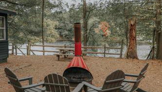 Camp Hudson Pines - Foto 3