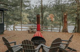 Camp Hudson Pines - Foto 3