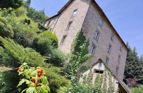 Loft Apartment at Moulin SAGE - Foto 19