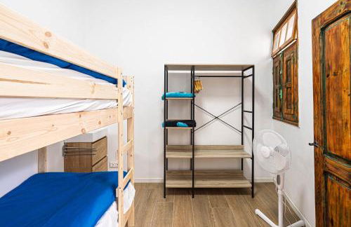 CASA DE BOMBEROS - Chio - 5 rooms, 2 kitchen, 2 terraces, film projector, fibre net - Foto 25