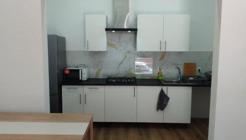 Paradise House - Foto 4, stove