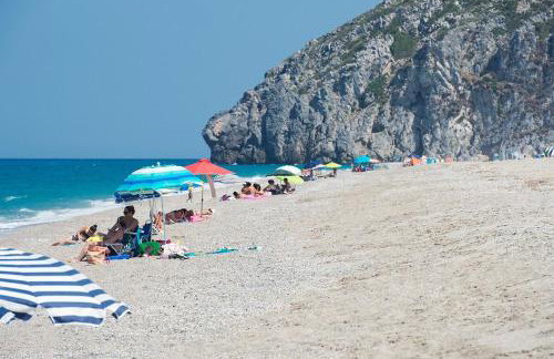 Blue Dream Villa Kymi Evia-Platana Village - Photo 35