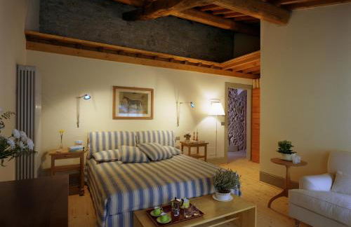 Fattoria Casamora - Suites - Foto 5
