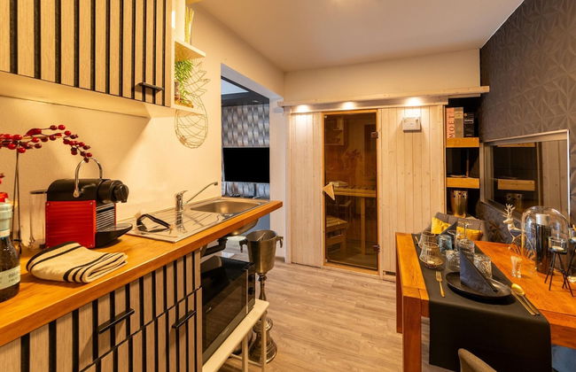 Premium Apartment With Bubble Bath - Foto 6