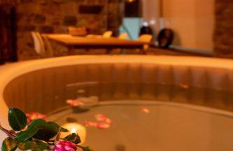 O Palheiro - Vista Panorâmica e Jacuzzi - Foto 37