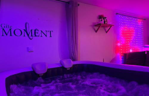 Gîte - Le Moment - Foto 1