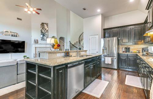 Modern Home w/ Office: Near Parks, Lake & Golf! - Foto 10