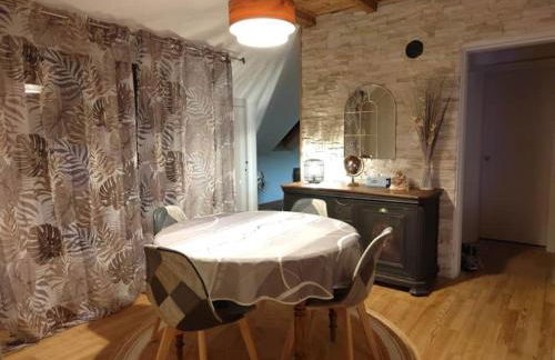 Le Nid - Appartement avec extérieur - Foto 6