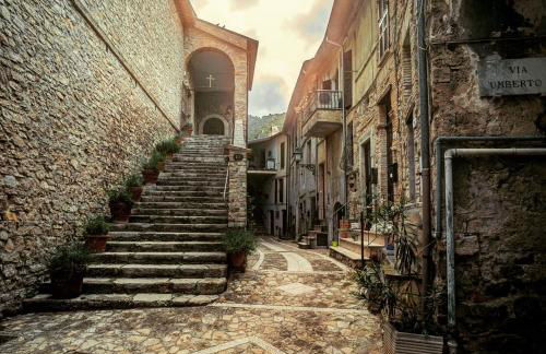 La Residenza dei Papi - Foto 32