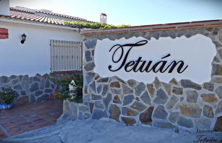 Alojamiento Rural Tetuán - Foto 40