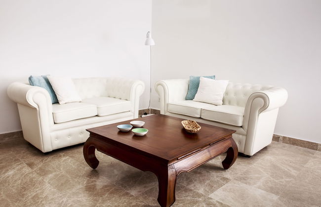 Sea & Wave Puerta del mar - Photo 17