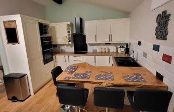 The Cabin at Forestview Farm - Foto 8