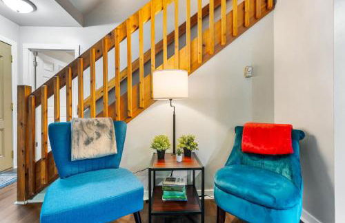 Scandia - Hot Tub, Arcade, Dog-Friendly, and Walk to Marina! - Foto 12