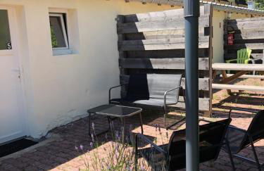 Camping du Château - Foto 11