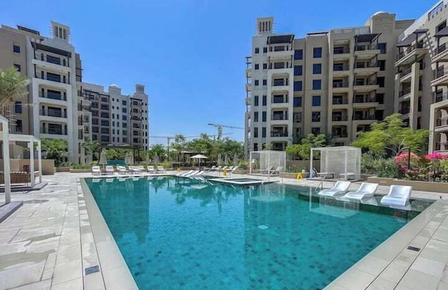 Vogue | Rahaal Madinat Jumeirah near Burj Al Arab - Foto 22