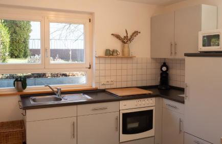 Apartment Rietheim - Foto 8