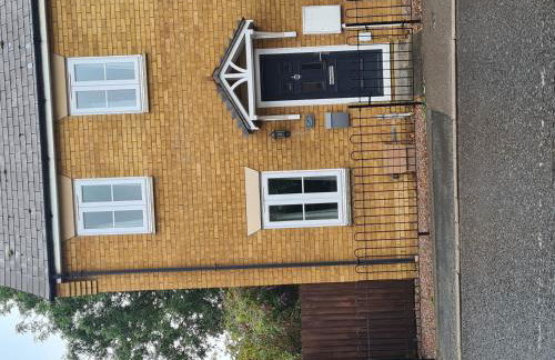 15a Admiral court Long Sutton PE12 9HB - Foto 1