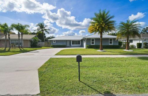 5BR Wellington Equestrian Retreat - Foto 75