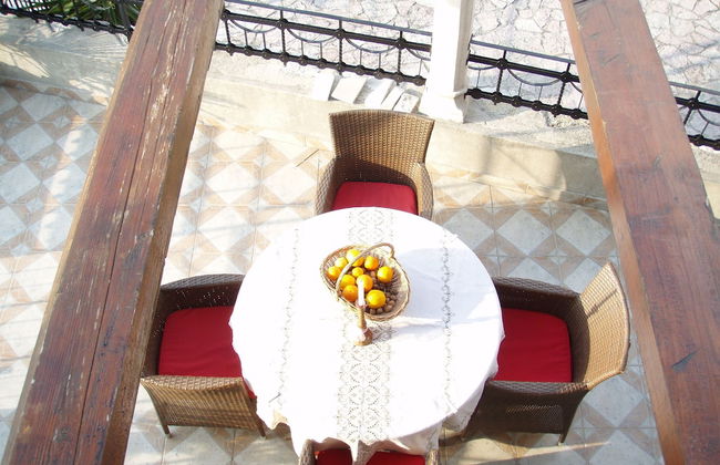 Apartments Villa Serventi - Foto 71