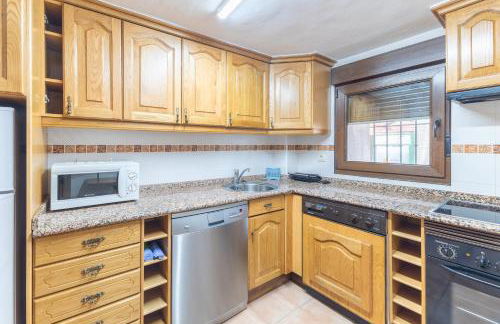 Casa De Los Abuelos - Photo 9