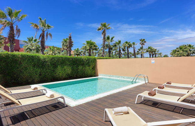 Salgados Beach Villas - Photo 40