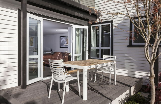 Uptown City Vogue - Foto 19