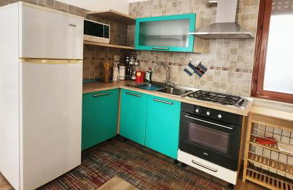 La Casa dell'Artista - Appartamenti in affitto nelle piccole dolomiti - Foto 15