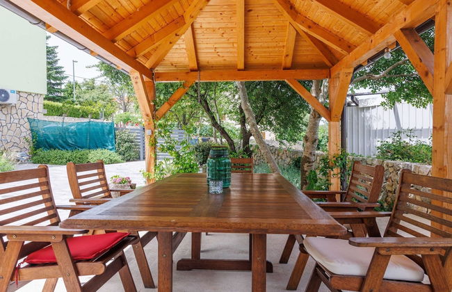 Wonderful Krk Island Stay - Foto 24