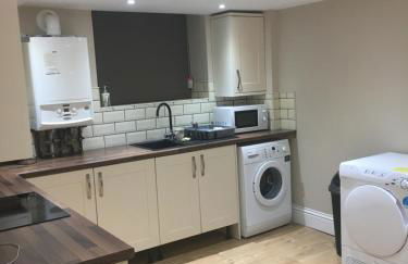 RIVERSIDE APARTMENT IN THE CENTRE - Foto 9