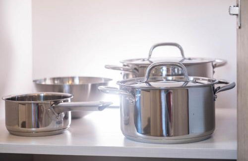 Spacious Penthouse with Massive Terrace - Photo 23