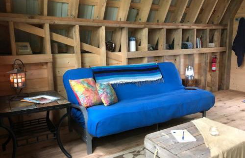 Island Aframe Adventure - Foto 8