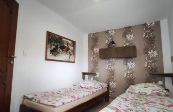 Agroturystyka Przylesie - Foto 36