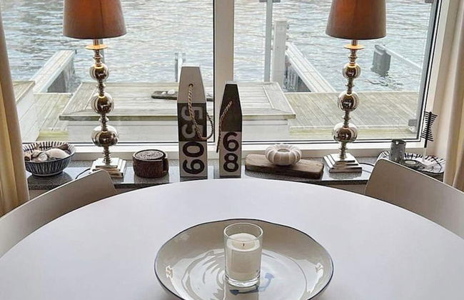 4 Person Holiday Home in Smogen-by Traum - Foto 11