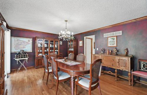 Lake Saint Louis Family Friendly Lakefront Retreat - Foto 26