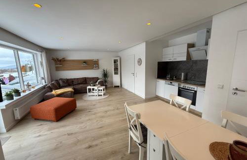 Ferienwohnung Allenberg-Panorama - Foto 19