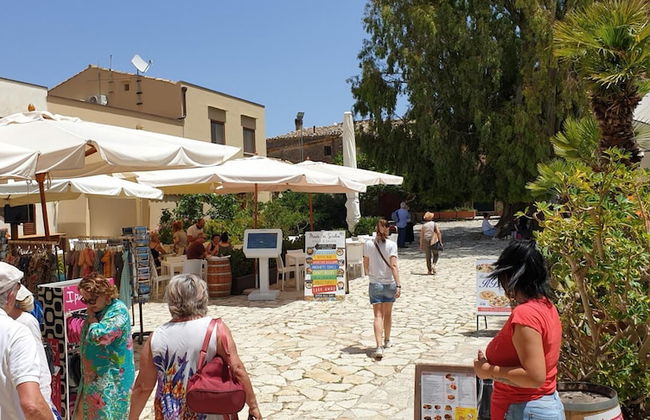 Villa Baialuce 12 Posti con Magnifica Vista sui F - Foto 30