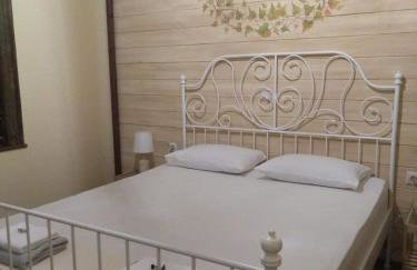 MOLYVOS BOUTIQUE HOUSE - Foto 26