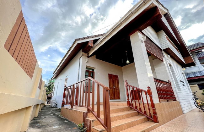 GAO Coconut Beachfront - Foto 1