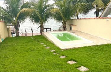 Casa para temporada com vista para o Mar - Photo 25