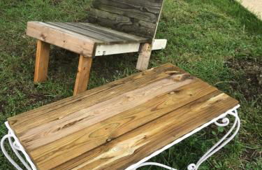 La Huberdière - Foto 28