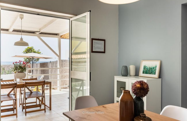 House Villas - Moon on the Sea - Foto 8