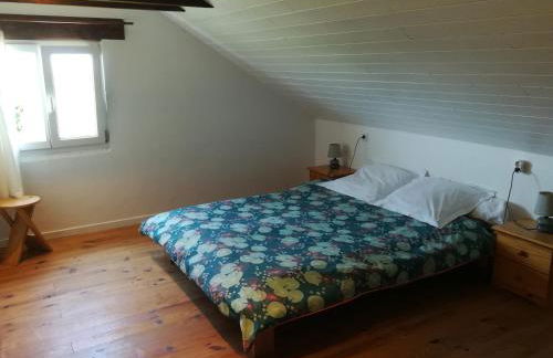 TY MERVENT, l'océan à 500 m - Foto 10