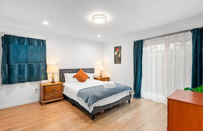 Comfy Retreat With Yard Cozy Interiors - Foto 16