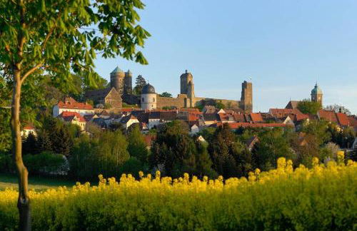 Ferienhaus Mutter Anna's Refugium - Foto 18