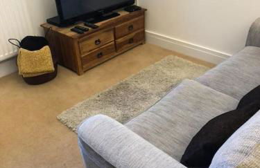 Fusilier apartment wrexham city - Foto 29