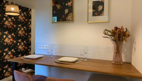 Le RoseGarden Studio au pied de la Gare de Rennes - Foto 3