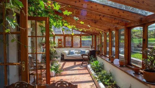 The Barn - Brynberian, Eglwyswrw - Foto 2