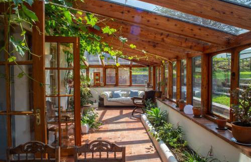 The Barn - Brynberian, Eglwyswrw - Foto 2