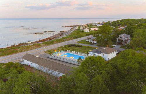 Rye Motor Inn - Oceanfront, Walk to Beach - Foto 26