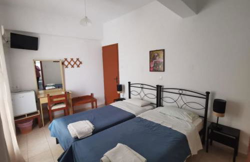 Nikos Hotel - Foto 23